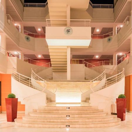 Caesar'S Hotel Каляри Екстериор снимка