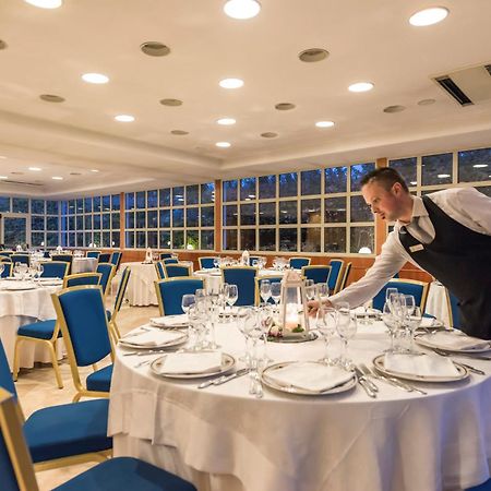 Caesar'S Hotel Каляри Екстериор снимка